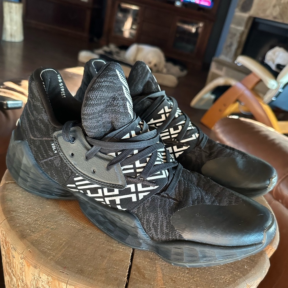 Adidas Harden Vol 4